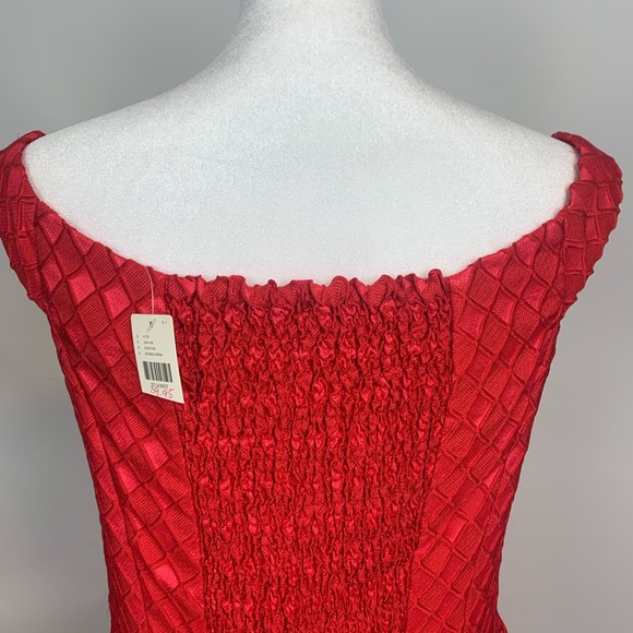 NWT Anthropologie Moulinette Soeurs Minette Dress Size 8 - Picture 5 of 7